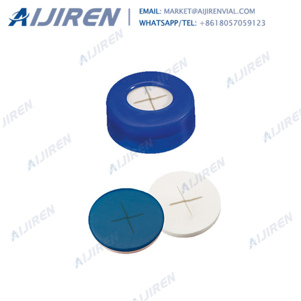 <h3>Hplc Vials And Caps - Aijiren</h3>
